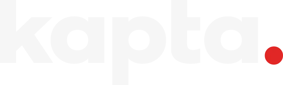 Kapta Logo